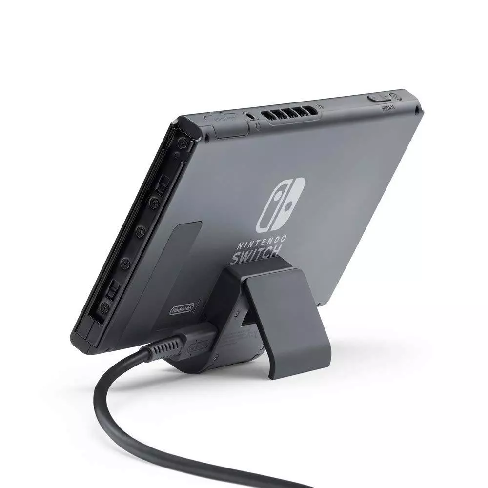 Nintendo switch tabletop stand deals