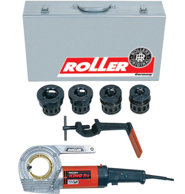 Roller Elektrokluppe King2Set (850301 A220)