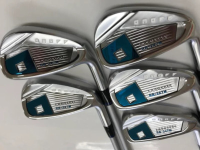 2024 DAIWA ONOFF LABOSPEC RB-247M 6~PW 5p MP-247 R-flex IRON SET