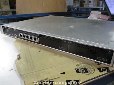 Fortinet FortiMANAGER 400B Centralized Management for Fortinet Security Networks