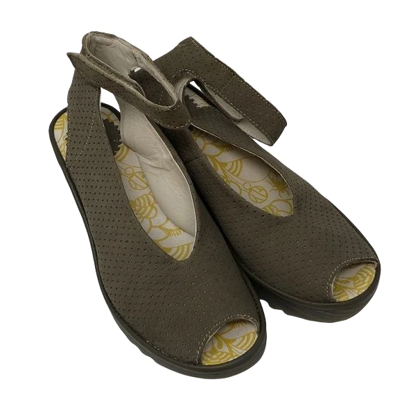 Fly london size clearance 43