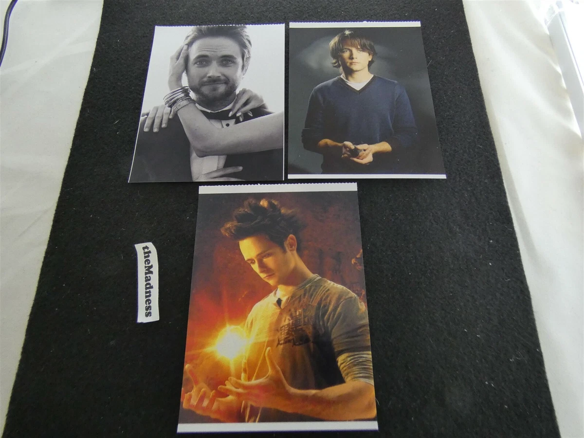 Justin Chatwin Weeds