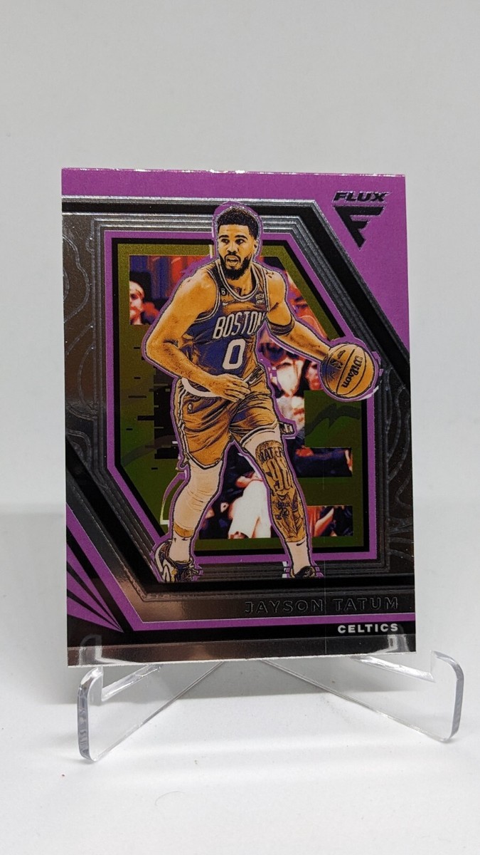 2022-23 Panini Flux NBA Basketball Base (1-250) Pick From 2022-23 Panini Flux NBA Basketball Base (1-250) Pick From