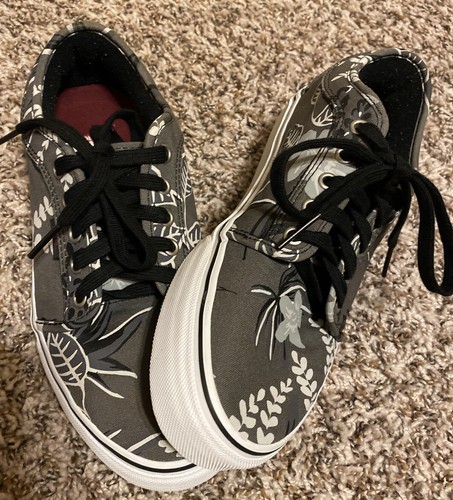 Vans Pro Ultracush HD World #1 