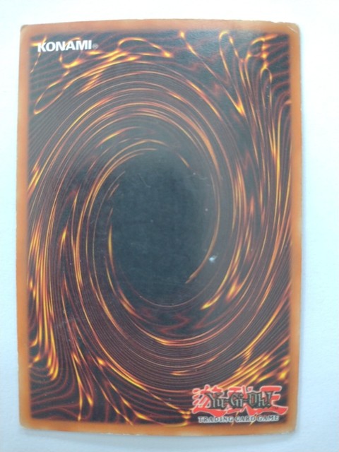 YU GI OH Ho WICKED BREAKING FLAMBERGE BAOU DCR 035 1st Édition 1ère Ed !!! 1996 EUR 1,00