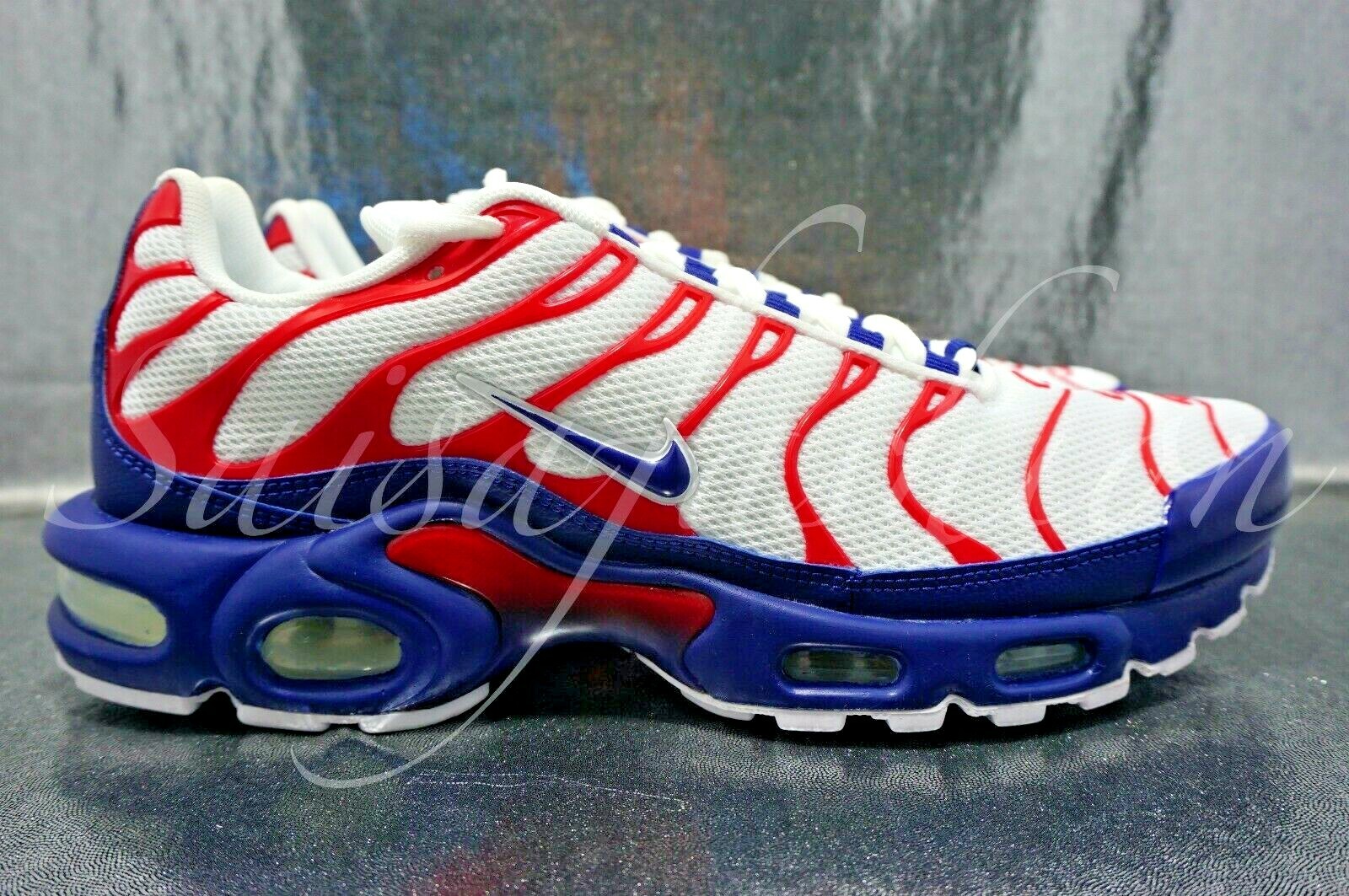 Nike Air Max Plus \