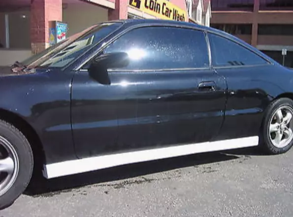 NEW 1993 1994 1995 1996 1997 MAZDA MX-6 MX6 JDM MAZDA SPEED SIDE NEW 1993 1994 1995 1996 1997 MAZDA MX-6 MX6 JDM MAZDA SPEED SIDE