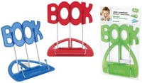 Wedo 211199 LesestäNder Book Farbig Sortiert