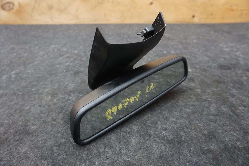 Juego Espejo retrovisor delantero y luz interior trasera 51169320305 BMW M6 F06 2013-18 Foto 3 de 4