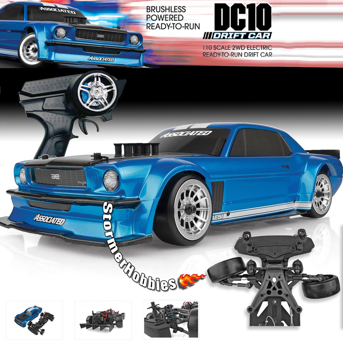 (blue) Asc30133