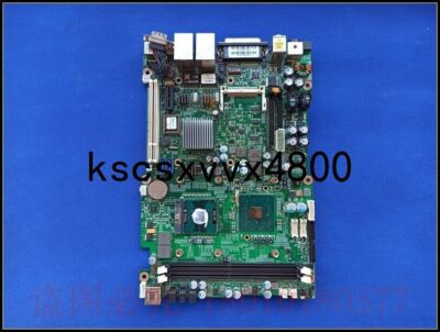 NEXCOM NISE-3110 industrial control motherboard EBC576 REV:B1