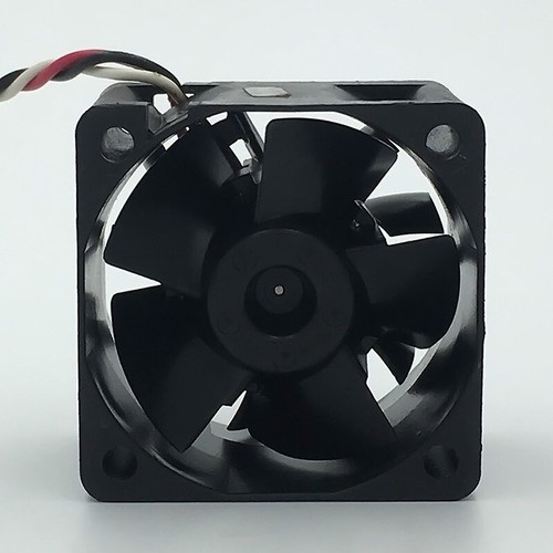 NMB 1611KL-04W-B59 4028 Cooler Cooling Fan 12V 0.39A 3Pin CPU Fans 40mm x 28mm - Picture 4 of 5