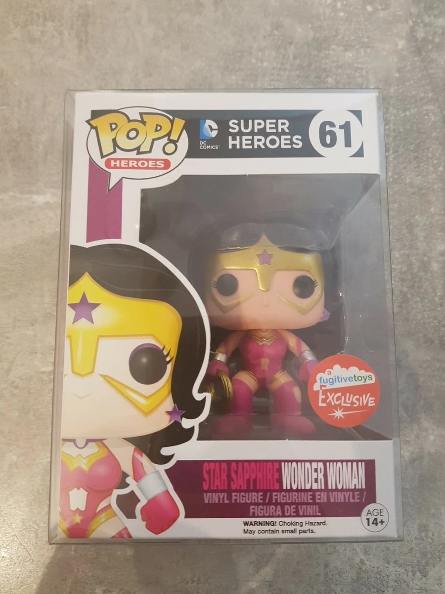 Rare hotsell pop toys
