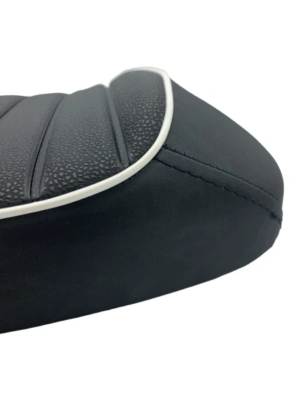 SELLA MONOPOSTO SPORT PER VESPA 50, SPECIAL, ET3 PRIMAVERA - Immagine 3 di 4