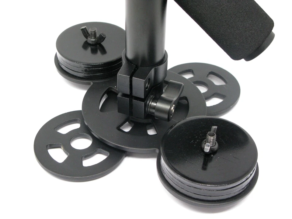 Sevenoak SK-SW03 Steady Cam Pro Camera Stabiliser - Boxed - Image 2 of 4