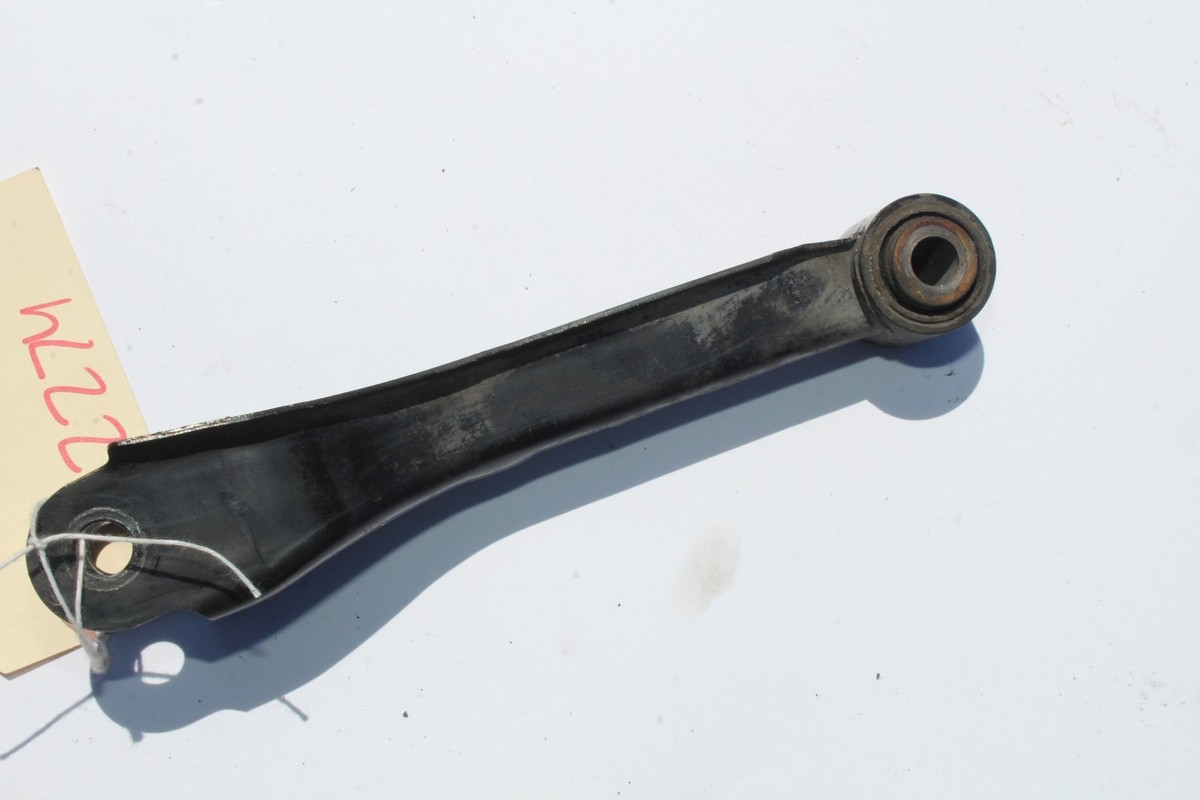 1991 NISSAN 300ZX NA REAR UPPER TRACTION CONTROL ARM M2274