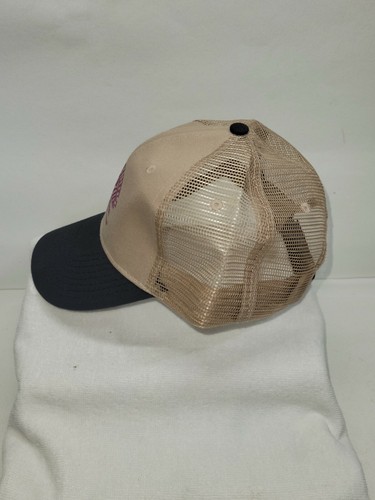 Walnut Hill Feeds Inc 'a feed for every need' meshback strapback Farm Truck Hat - Picture 4 of 8