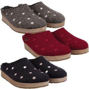 ciabatte donna haflinger