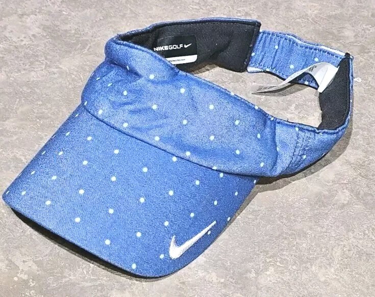 nike visor womens