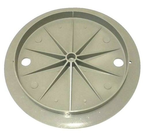 MP Auto Fill Level Lid Gray 9-7/8" Cover Lid Gray Replacement for MP4061G - Picture 2 of 2