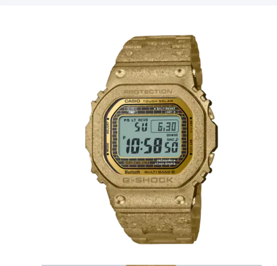 Gmw b5000 ebay top