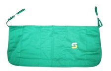 NEW Subway Green Half Waist Apron Restaurant Uniform Employee Crew