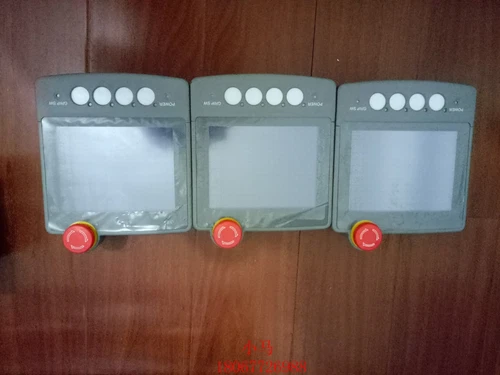 MITSUBISHI F943GOT-LBD-H NEW no Box 1pcs#L