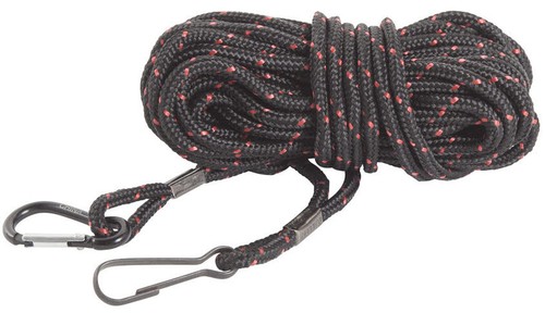 Allen 53 Tree Stand Rope With Caribiner 26509000532| eBay