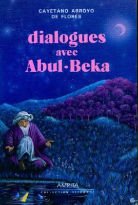 Dialog mit Abul Beka - Cayetano Arroyo D... - V173032