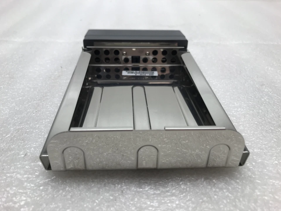 Lot of 7 Apple x-Serve x-Raid Blank Sled Caddy 6202740A 805-3373 REV. E - Image 4 of 4