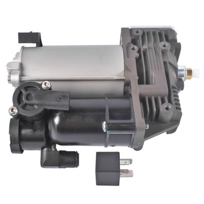 Luftfederung Kompressor LR044016, für Land Rover Range Rover Sport L320 LR045444