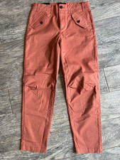 Banana Republic Pants NWT Authentic Chino Womens size 2 High Rise Chinos