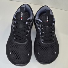 JACKSHIBO Women Slip On Comfortable Walking Shoes Running Tennis Athletic Shoes