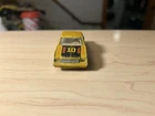 Vintage Hot Wheels Blackwall Era Mirada Stocker 1980 Hong Kong Loose