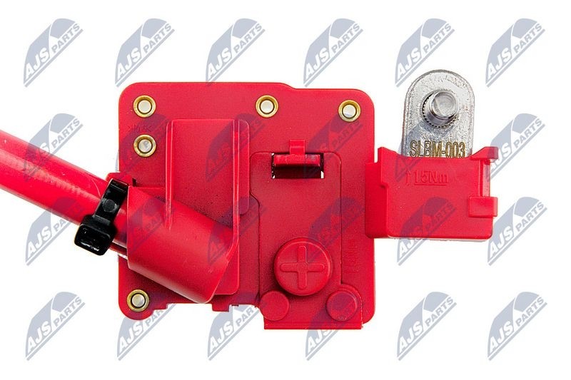✅Fits NTY EBP-BM-003 Battery Adapter ⭐UK Seller⭐ - Image 11