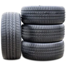 4 Tires Atlas Force UHP 205/55R17 91V AS A/S Performance