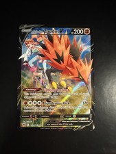 Galarian Zapdos V TG19/TG30 Swsh10: Astral Radiance Trainer Gallery Holo on eBay