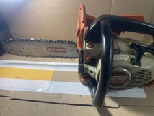 Echo Cs3000 / Top Handle Chainsaw