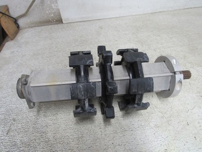 17 POLARIS RMK PRO 800 AXYS DRIVE SHAFT DRIVERS COGS 7 TOOTH STOCK OEM #3364