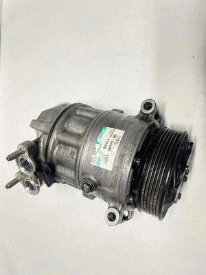 12-15 JAGUAR XF AC Compressor 5.0L 8W8319D629AD OEM
