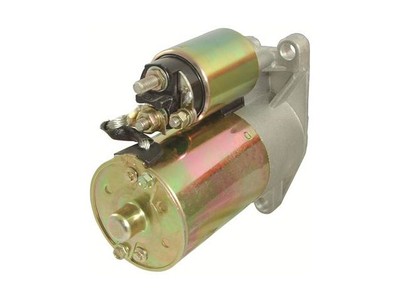 DB Electrical Starter SFD0039 - For Ford Aerostar, Explorer, Mustang, Ranger & Mazda B-Series With 4.0L V6 - View #9