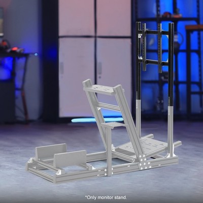 Dardoo oniter Mount Stand Für Aluminium-Legierung Racing Sim Cockpit