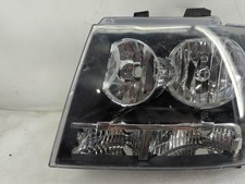 2007-2014 Chevrolet Tahoe Passenger Right Oem Head Light Headlight Lamp Lvtae