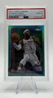 2025 Topps Luguentz Dort Base (PSA 10)