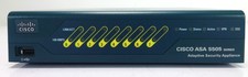 Cisco ASA 5505 Adaptive Security Firewall App...