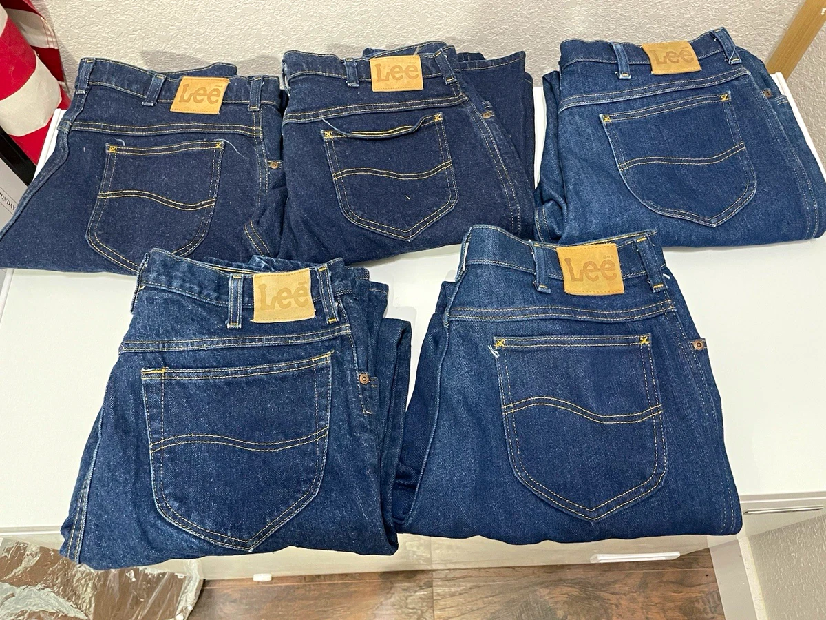 Lee Riders Wind Stoppers ジーンズ mens lee rider jeans products for sale | eBay