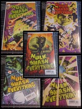 The Incredible Guide to Collecting The Hulk 63