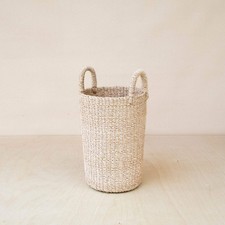Natural Vase Basket