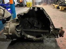 AUDI A5 VW SEAT SKODA LLS GEARBOX 6 SPEED MANUAL 2.0TFSI CDN 2008-2016