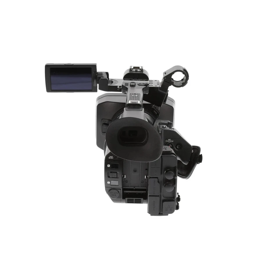 Caméscope mémoire SONY PXW-Z190 XDCAM 771h version 4.10 USED - Photo 4/4